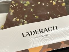 -Laderach 莱德拉(上海环贸iapm店)
