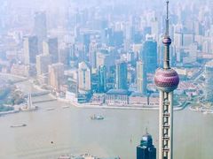 -东方明珠广播电视塔