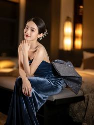 点击看大图 -LAFINE 兰斐婚纱礼服馆