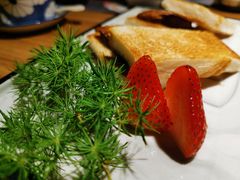 -小笠原·日料店