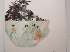 -陕西省美术博物馆