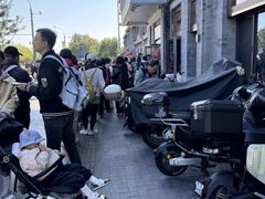 -马凯餐厅(地安门店)