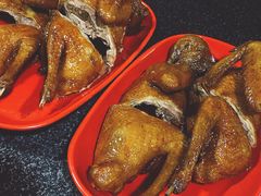 -光明刘冰乳鸽店(光明法政北路店)