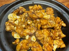 -老姑砂锅·烧烤天津菜(体北道店)