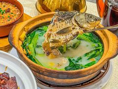 -禾府酒家·传统广府味(番禺店)