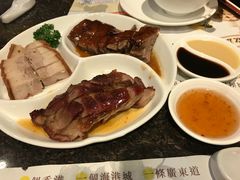 -中国厨房/台湾牛肉面