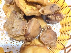 -东坊味道私房菜·地道顺德菜(大良店)