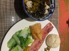 -苏州环秀晓筑养生度假村