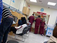 -美联众合动物医院·24h京西诊疗中心