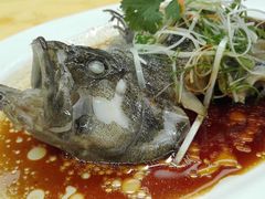 -快乐海鲜酒楼(滇池路店)
