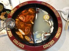 -京门活鱼馆·鱼火锅(百子湾（原红庙）店)