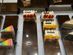 -紫荆广场·花漫里