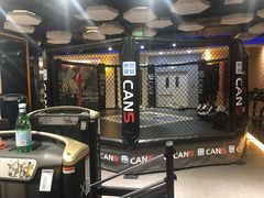 -康慈健身(雅戈尔雷迪森广场店)