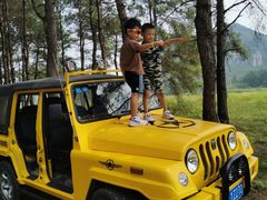 -Club Med地中海俱乐部·桂林度假村