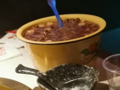 创世纪冰粉-哥老官重庆美蛙鱼头(龙湖杭州金沙天街店)