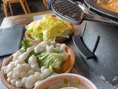 -探鱼·鲜青椒爽麻烤鱼(天河优托邦店)