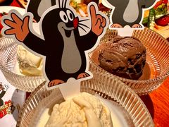 -布拉格餐厅· 中欧捷克菜(全国首店)