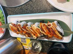 -梦山水日本烧肉(五四广场店)