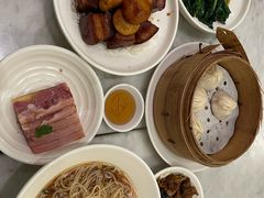 -南小馆(迪士尼小镇店)