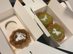 -沁蝶 Butterfly Patisserie甜品蛋糕(北京瑰丽酒店)