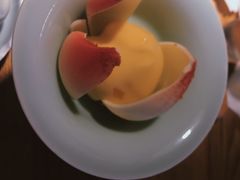 仙桃果冻-弄堂里(雨花客厅店)