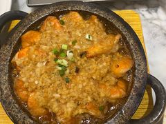 -小菜园新徽菜(宜兴八佰伴店)