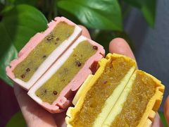 -陕拾叁(北院门创始店)