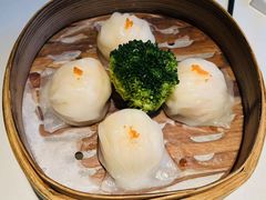 -道海元·潮粤汇 (前滩店)
