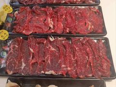 -潮泰牛肉火锅 · 创于1992年(车公庙店)