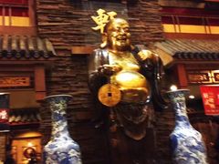 -宝轩渔府·老字号海鲜·正宗津菜(水上店)