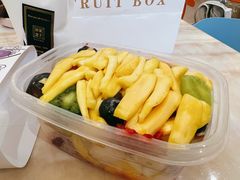 -鲜果盒子(会展店)