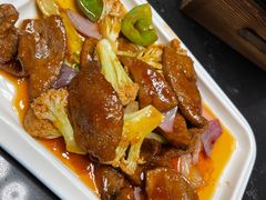 -旺达·福州菜(正大广场店)