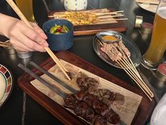 -雪熊精酿·哈尔滨烧烤酒馆(非遗大串店)