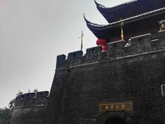 -鼓楼(西湖风景名胜区)