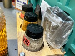 -明洞王妃家烤肉(苏州中心星悦汇店)