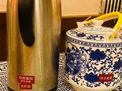 -客家大院·非遗赣南客家菜(郁孤台店)