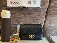 -CHANEL(恒隆广场店)