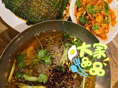 -枪火串烧·东北特色烧烤(罗湖总店)