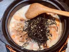 -烎记烧烤(蓝天花园店)