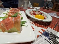 -Primo·丽莫意大利窑烤披萨