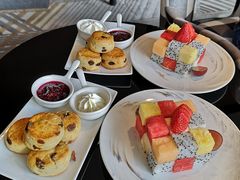 -粤海喜来登酒店·&More聚驿(天河城店)