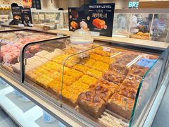 -面包工坊(七彩云南第一城店)