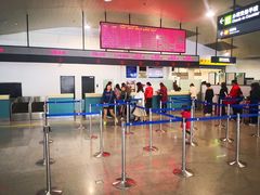 -厦门五通客运码头