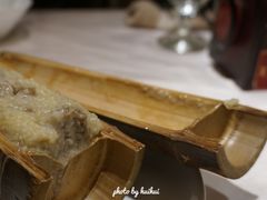 小米蒸排骨-粗茶淡饭·汉口公馆(循礼门店)