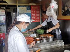 -海燕家人灌蛋饼(凤凰街店)