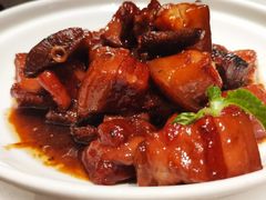 -庆赫隆融合菜馆(群力店)