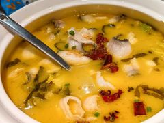 -兰湘子·湘菜小炒(石家庄万象城店)