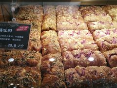 -丁香西饼屋(桂林路店)