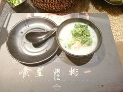 -潮十三潮汕砂锅粥(高新四路大都荟店)