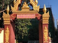 -西双版纳总佛寺